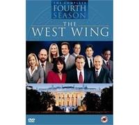 The West Wing - Complete Season 4 [DVD]