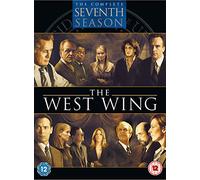 The West Wing - Complete Season 7 [DVD] [2006]