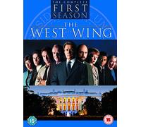 The West Wing: Season 1 [DVD] [2002]