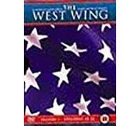 The West Wing - Season 1 Part 2 [DVD]