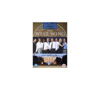 The West Wing Season 2 DVD [2003]
