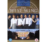 The West Wing: Season 2 [DVD] [2003]