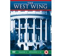 The West Wing - Season 2 Part 1 [DVD]