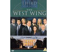 The West Wing: Season 3 [DVD] [2004]