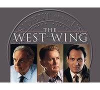 The West Wing - Season 6
