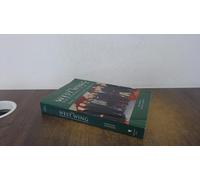 The West Wing Seasons 3 & 4: The Shooting Scripts: Eight Teleplays by Aaron Sorkin (Newmarket Shooting Script)