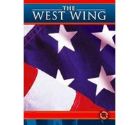 The West Wing, Series 1 Part 2 [VHS] [2001]