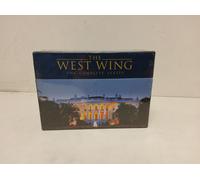 The West Wing - The Complete Series 1-7 Collectors Set DVD Boxset NEW L5