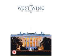 The West Wing: The Complete Series 1-7 [DVD] [2006]