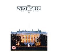 West Wing, The: The Complete Series Collection (DVD)