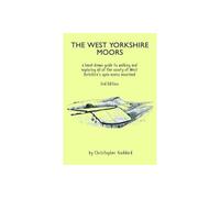 The West Yorkshire Moors