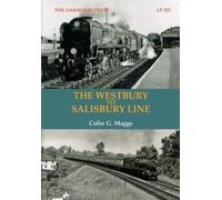 The Westbury to Salisbury Line