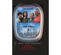 The Westcoast Showdowns: The Westcoast Girls Trip (Bad Girls)