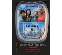 The Westcoast Showdowns: The Westcoast Girls Trip (Bad Girls)