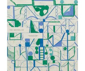 The Westerlies - Paradise