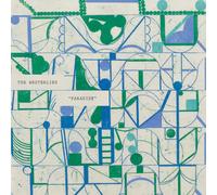 The Westerlies - Paradise