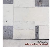 The Westerlies Wherein Lies the Good (CD) (US IMPORT)