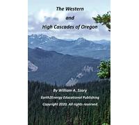 The Western and High Cascades of Oregon