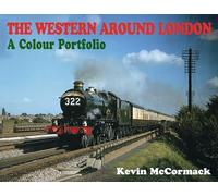 The Western Around London - A Colour Portfolio