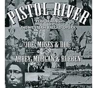 The Western Ballad Opera