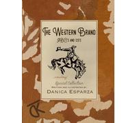 The Western Brand ABC’s and 123’s: Special Collection (The Western Brand Series)