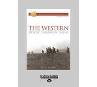 The Western Desert Campaign 1940-41: Second Edition