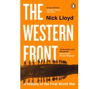 The Western Front : A History of the First World War