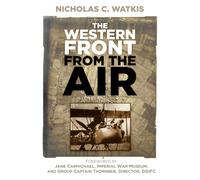 The Western Front from the Air