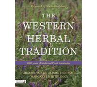 The Western Herbal Tradition
