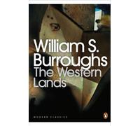 The Western Lands: (Penguin Modern Classics)