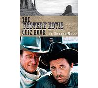 The Western Movie Quiz Book