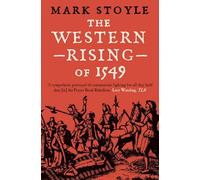 The Western Rising of 1549