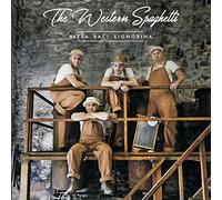 The Western Spaghetti - Pizza Baci Signorina