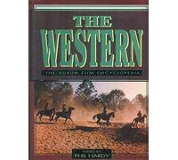 The Western, The: v. 1 (Aurum Film Encyclopaedia)