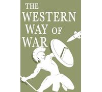 The Western Way of War