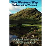 The Western Way : Oughterard to Westport