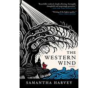 The Western Wind