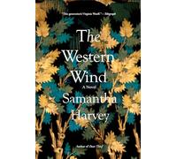 The Western Wind