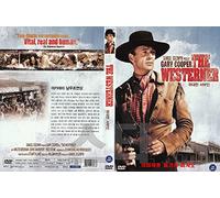 THE WESTERNER (1940) French&Spanish Dub, Sun "Gary Cooper " / 2022 REMASTER NEW DVD - NTSC, All Region ( Registered Airmail ) STARVISION