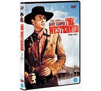 The Westerner (1940) NTSC, Play on All Region (UK Region 2 compatible)
