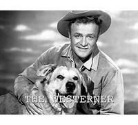 The Westerner