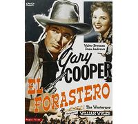 The Westerner
