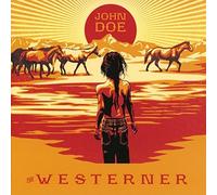 The Westerner by John Doe