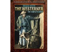 The Westerner: The Complete Series