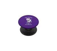The Westie, Tormentor and Heartbreaker PopSockets Adhesive PopGrip