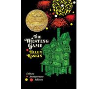 The Westing Game: The Deluxe Anniversary Edition