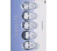 The Westlife Story [DVD] [2001]