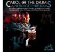 The Westminster Abbey Choi Carol of the Drum: New Age Christma (CD) (US IMPORT)