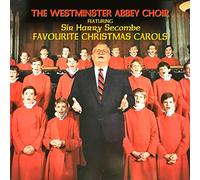 The Westminster Abbey Choir featuring Sir Harry Secombe