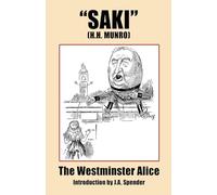 The Westminster Alice
